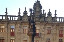 PRIVATE Cathedral and museum tour SPANISH or ENGLISH