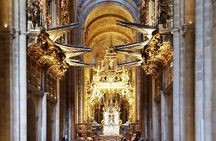PRIVATE Cathedral and museum tour SPANISH or ENGLISH