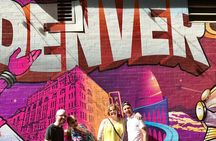 Private: Combo, Best of Denver/Capitol Hill History & Ghost Tour