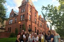Private: Combo, Best of Denver/Capitol Hill History & Ghost Tour