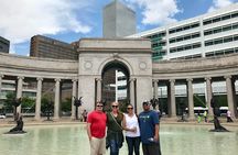 Private: Combo, Best of Denver/Capitol Hill History & Ghost Tour