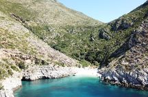 Private Cave Exploration Tour: Haxhi Ali & Daphina Caves