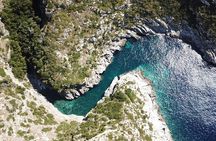 Small Group Speedboat Adventure Trip to Grama Bay