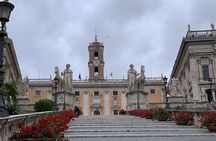 E-Bike tour - Rome in 2 hours