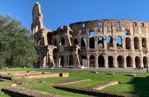 E-Bike tour - Rome in 2 hours