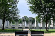 4- Hour Private customizable Washington DC Tour