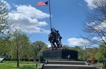 4- Hour Private customizable Washington DC Tour