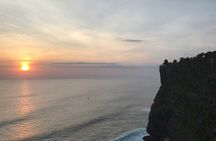 2-Day Private Rural and Beach Bali Tour with Pick Up