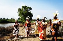 Trujillo Archeological Full Day And City Tour