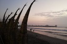 Trujillo Archeological Full Day And City Tour