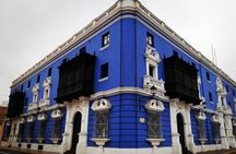 Trujillo Archeological Full Day And City Tour