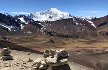 Vinicunca Rainbow Mountain Full-Day Tour from Cusco