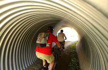 Great Lake Trail Lake Taupo 2-Day Mountain Biking Tour