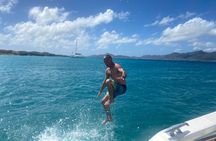 Full Day All inclusive Private Sxm Trip
