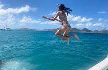Full Day All inclusive Private Sxm Trip