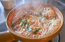 Lijiang Naxi Cuisine Cooking Class & Market Visit