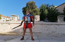 Zadar Roman Walking Tour