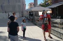 Zadar Roman Walking Tour