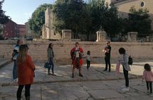 Zadar Roman Walking Tour