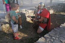 Zadar Roman Walking Tour