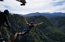 3 Day Garden Route Safari