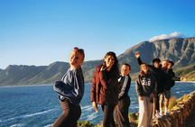 3 Day Garden Route Safari