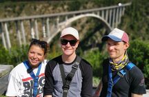 3 Day Garden Route Safari
