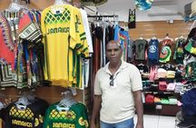 Montego Bay City Tour 