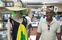 Montego Bay City Tour 