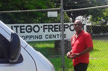 Montego Bay City Tour 