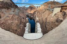 Small Group Tour of Grand Canyon West and Hoover Dam
