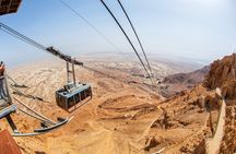 Masada and Dead Sea Tour 
