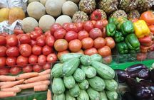  Arts and Snacks Walking Tour with Taste of San Miguel
