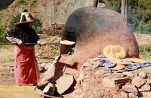 Tangier to Chefchaouen Private Customized Tours