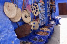 Tangier to Chefchaouen Private Customized Tours