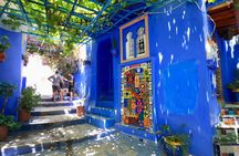 Tangier to Chefchaouen Private Customized Tours