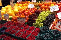 Tasting Tour of Pike Place Market