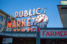 Pike Place Market Tasting Tour