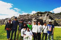 06 days 05 nights Cusco Machupicchu and Rainbow Mountain package