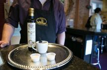 Pike Place Market Tasting Tour