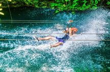 Xplor Adrenaline Adventure! With Round Transportation