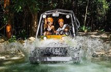 Xplor Adrenaline Adventure! With Round Transportation