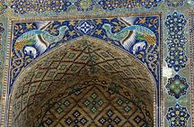 Bukhara Walking Tour
