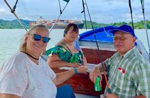 The Panama Canal: Kingfisher Experience Private Tour