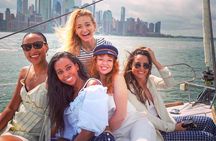 Private Luxury Sailing Tour New York City