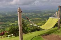 Half-Day Redonda Mountain and Esmeralda Coast from Punta Cana