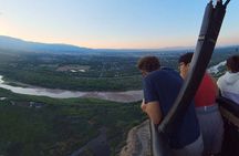 Rio Grande River Valley Flight