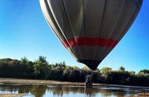 Rio Grande River Valley Flight