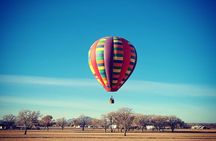 Rio Grande River Valley Flight