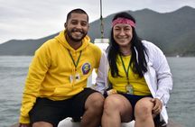 Arraial do Cabo Tour from Rio de Janeiro